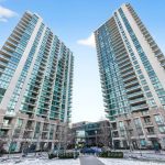 2-bedroom condo apartment for sale in Toronto — 2110 - 215 Sherway Gardens Road (Photo 2)