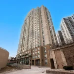 2-bedroom condo apartment for sale in Toronto — 2110 - 215 Sherway Gardens Road (Photo 3)