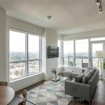 2-bedroom condo apartment for sale in Toronto — 2110 - 215 Sherway Gardens Road (Photo 4)