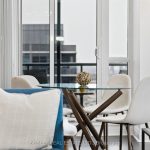 2-bedroom condo apartment for sale in Toronto — 2110 - 215 Sherway Gardens Road (Photo 5)