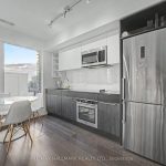 1-bedroom condo apartment for rent in Toronto — 2110 - 42 Charles Street (Photo 2)