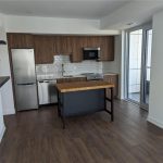 1-bedroom home for rent in Kitchener — 2112 - 15 Wellington Street S (Photo 2)