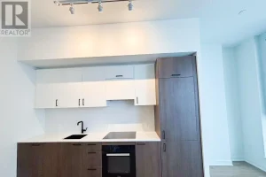 1-bedroom home for rent in Toronto — 2112 - 1 Quarrington Lane