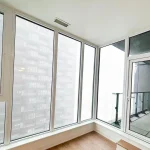 1-bedroom home for rent in Toronto — 2112 - 1 Quarrington Lane (Photo 2)