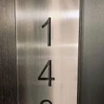 1-bedroom home for rent in Toronto — 2112 - 1 Quarrington Lane (Photo 3)