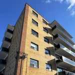 1-bedroom home for rent in Toronto — 2112 - 1 Quarrington Lane (Photo 5)