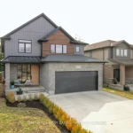 3-bedroom detached home for sale in Middlesex — 2113 Linkway Boulevard (Photo 3)