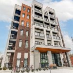 2-bedroom condo apartment for sale in Toronto — 211 - 165 Canon Jackson Drive (Photo 1)