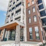 2-bedroom condo apartment for sale in Toronto — 211 - 165 Canon Jackson Drive (Photo 2)