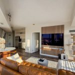 1-bedroom condo apartment for sale in Toronto — 211 - 2 Fieldway Road (Photo 4)