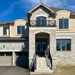 5-bedroom detached home for rent in Clearview — 211 Stayner Street (Photo 1)