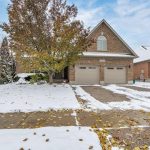 4-bedroom home for sale in Kitchener — 211 Terrace Wood Crescent (Photo 1)