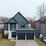 4-bedroom detached home for sale in Middlesex — 211 Union Avenue (Photo 2)