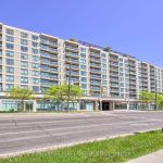 2-bedroom condo apartment for rent in Toronto — 212 - 1030 Sheppard Avenue (Photo 1)