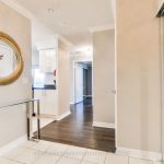 2-bedroom condo apartment for rent in Toronto — 212 - 1030 Sheppard Avenue (Photo 2)