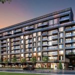 2-bedroom condo apartment for rent in Toronto — 212 - 1030 Sheppard Avenue (Photo 3)