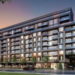 2-bedroom condo apartment for rent in Toronto — 212 - 1030 Sheppard Avenue (Photo 4)