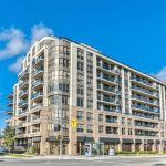 2-bedroom condo apartment for rent in Toronto — 212 - 1030 Sheppard Avenue (Photo 5)