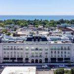 2-bedroom condo apartment for sale in Halton — 212 - 300 Randall Street (Photo 3)