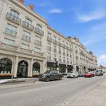 2-bedroom condo apartment for sale in Halton — 212 - 300 Randall Street (Photo 4)