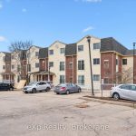 2-bedroom condo townhouse for sale in Guelph — 212 - 456 Janefield Avenue (Photo 1)