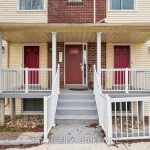 2-bedroom condo townhouse for sale in Guelph — 212 - 456 Janefield Avenue (Photo 2)