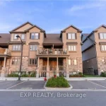 2-bedroom condo townhouse for sale in Guelph — 212 - 456 Janefield Avenue (Photo 3)