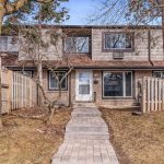 2-bedroom condo townhouse for sale in Guelph — 212 - 456 Janefield Avenue (Photo 5)
