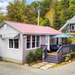 2-bedroom home for sale in Turkey Point — 212 Charlotteville West Quarter Line Road (Photo 3)