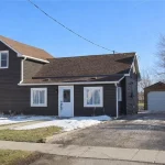 2-bedroom home for sale in Turkey Point — 212 Charlotteville West Quarter Line Road (Photo 4)