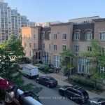 1-bedroom condo apartment for rent in Toronto — 214 - 80 Western Battery Road (Photo 1)