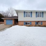3-bedroom detached home for sale in Bruce — 214 Hinks Street (Photo 5)