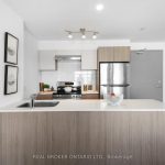 1-bedroom other home for rent in Brampton — 215 - 100 Manett Crescent (Photo 2)