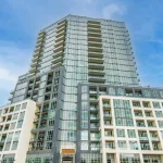 1-bedroom other home for rent in Brampton — 215 - 100 Manett Crescent (Photo 4)