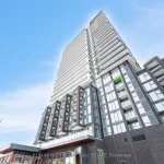 1-bedroom other home for rent in Brampton — 215 - 100 Manett Crescent (Photo 5)