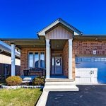 3-bedroom single family residence home for sale in Jarvis — 215 Lafayette Street E (Photo 3)