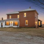3-bedroom single family residence home for sale in Jarvis — 215 Lafayette Street E (Photo 5)