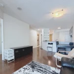 2-bedroom home for rent in Toronto — 216 - 24 Wellesley Street West (Photo 1)