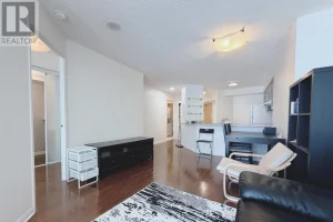 2-bedroom home for rent in Toronto — 216 - 24 Wellesley Street West