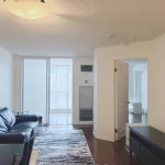 2-bedroom home for rent in Toronto — 216 - 24 Wellesley Street West (Photo 2)