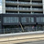 1-bedroom condo apartment for rent in Kitchener — 216 - 410 King Street W (Photo 4)