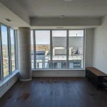 1-bedroom condo apartment for rent in Kitchener — 216 - 410 King Street W (Photo 5)
