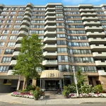 2-bedroom condo apartment for sale in York — 218 - 25 Austin Drive (Photo 1)