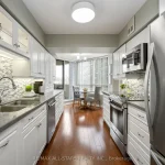 2-bedroom condo apartment for sale in York — 218 - 25 Austin Drive (Photo 2)