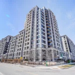 2-bedroom condo apartment for sale in York — 218 - 25 Austin Drive (Photo 4)