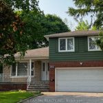 4-bedroom detached home for rent in Markham — 218 Chartland Boulevard S (Photo 1)