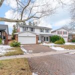 4-bedroom detached home for rent in Markham — 218 Chartland Boulevard S (Photo 5)