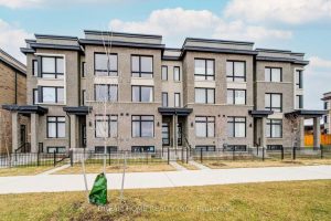 3-bedroom att/row/townhouse for sale in York — 2190 Donald Cousens Parkway