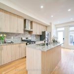 3-bedroom att/row/townhouse for sale in York — 2190 Donald Cousens Parkway (Photo 2)