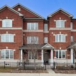 3-bedroom att/row/townhouse for sale in York — 2190 Donald Cousens Parkway (Photo 3)